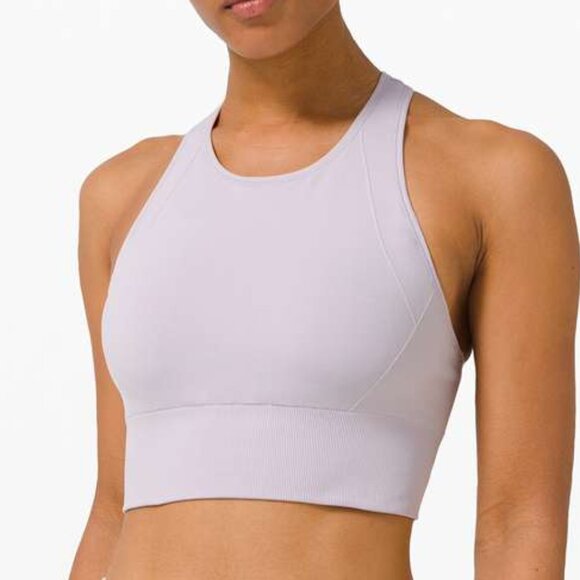 Lululemon Ebb to Train Bra - Picture 1 of 6